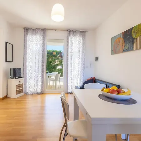Residences Ludovica &valentina Appartamento