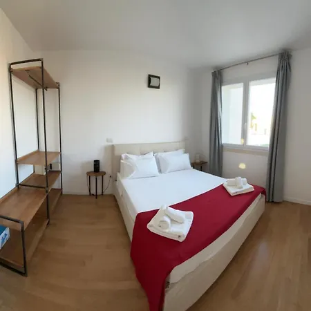 Appartamento Residences Ludovica &valentina Santa Maria al Bagno