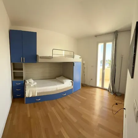 Residences Ludovica &valentina Appartamento *