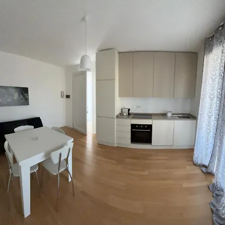 Appartamento Residences Ludovica &valentina *
